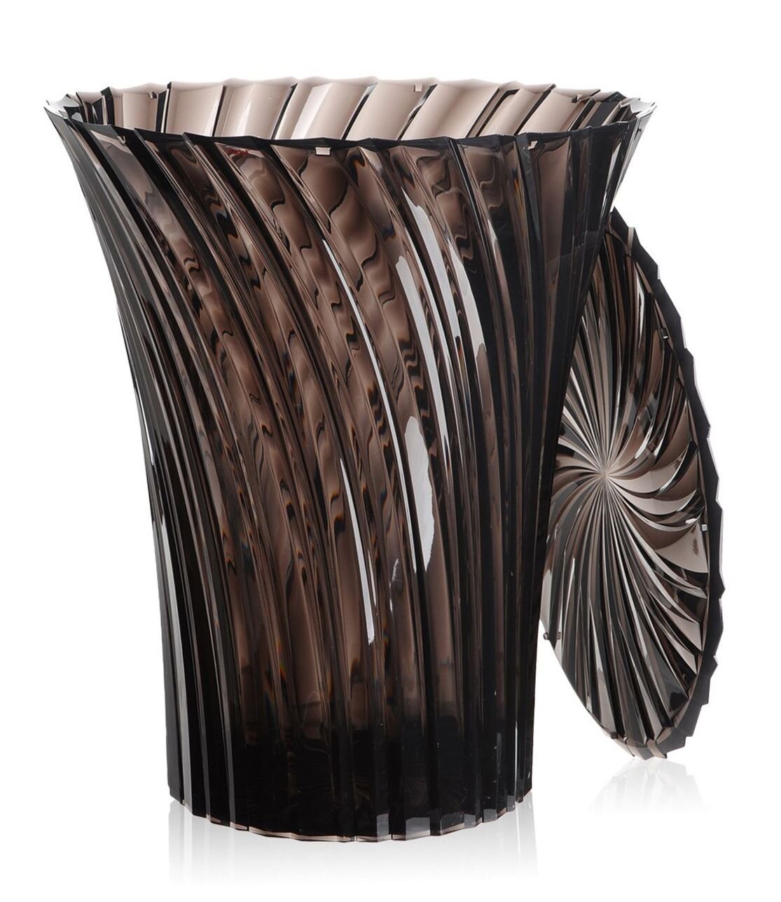 Sparkle Stool by Kartell Furniture Stool
